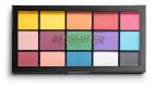 Makeup Revolution Reloaded Paleta Cieni 15 Odcieni 16,5 gr