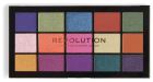 Makeup Revolution Reloaded Paleta Cieni 15 Odcieni 16,5 gr