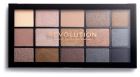Makeup Revolution Reloaded Paleta Cieni 15 Odcieni 16,5 gr