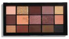 Makeup Revolution Reloaded Paleta Cieni 15 Odcieni 16,5 gr