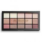 Makeup Revolution Reloaded Paleta Cieni 15 Odcieni 16,5 gr