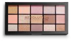 Makeup Revolution Reloaded Paleta Cieni 15 Odcieni 16,5 gr