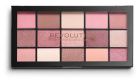 Makeup Revolution Reloaded Paleta Cieni 15 Odcieni 16,5 gr