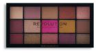 Makeup Revolution Reloaded Paleta Cieni 15 Odcieni 16,5 gr