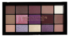Makeup Revolution Reloaded Paleta Cieni 15 Odcieni 16,5 gr