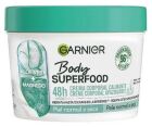 Body Superfood Aloe Vera Łagodzący krem do ciała 380 ml