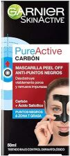 Pure Aktywna maska przeciw zask&oacute;rnikom Peel Off 50 ml