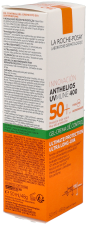Anthelios UVMune 400 Oil Control SPF 50+ 50 ml