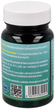 100% Klamath Blue-Green Algae AFA