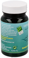100% Klamath Blue-Green Algae AFA