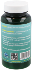 100% Klamath Blue-Green Algae AFA