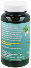 100% Klamath Blue-Green Algae AFA