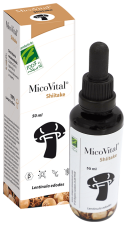 MicoVital&reg; Shiitake 50 ml