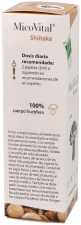 MicoVital&reg; Shiitake 50 ml