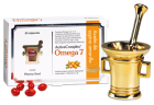 Omega 7 60 kapsułek