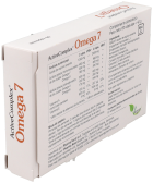 Omega 7 60 kapsułek