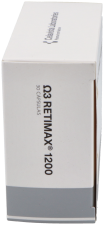 O3 Retimax 30 kapsułek