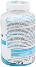 Kolagen Magnez i Kwas Hialuronowy 200 Tabletek