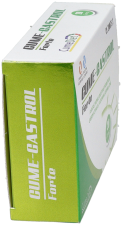 Cume Gastrol Forte 20 Tabletek