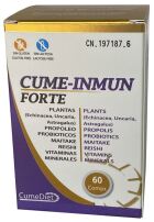 Cume Inmun Forte 60 Tabletek