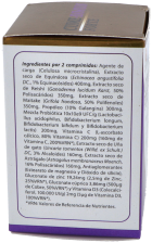Cume Inmun Forte 60 Tabletek
