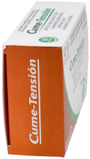 Cume Tension 30 tabletek