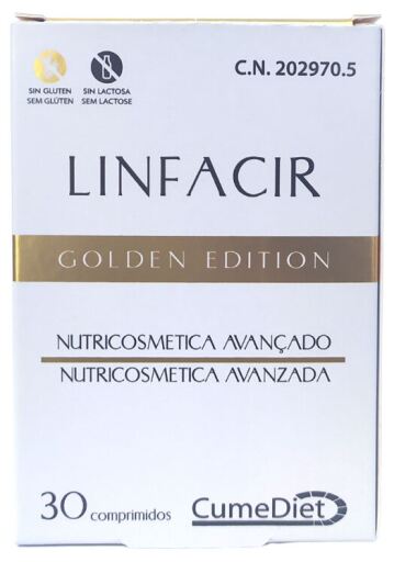 Linfacir 30 tabletek