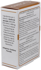 Omega 3 Złote Perły 30