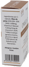 Omega 3 Złote Perły 30