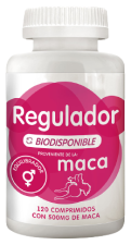 Maca Bioavailable Regulator 120 Tabletek