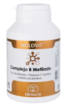 Kompleks metylowany B Holovit
