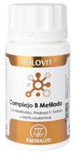 Kompleks metylowany B Holovit