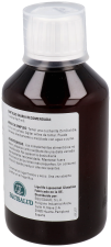 LipoLife Liposomalny Glutation Morela i Wanilia 100 ml