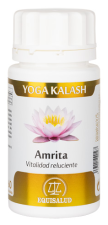 Joga Kalash Amrita Vitality 60 Kapsułek