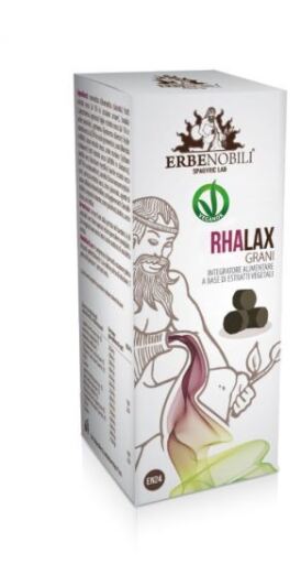 Ziarna Rhalax 25 gr