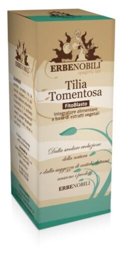 Fitoblast Tilia Toment 50 ml