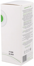 Liposomalny K2 + D3 60 ml