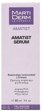Amatist Serum do skóry dojrzałej 30 ml
