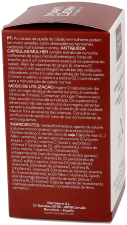 Hair System Przeciw Wypadaniu Włosów dla Kobiet 120 Kapsułek