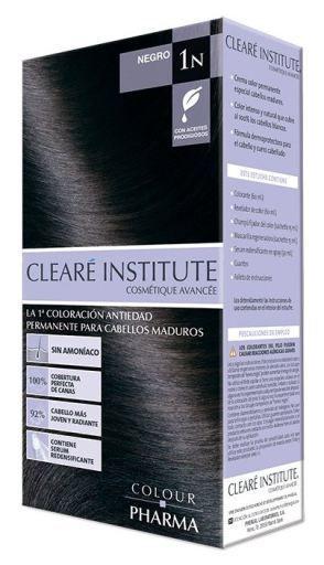 Clinuance Kolor Pharma