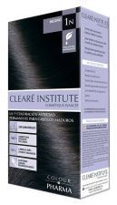 Clinuance Kolor Pharma