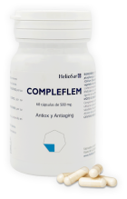 Compleflem 60 kapsułek