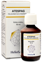 Atespag Polichrestum Temperanes 50 ml