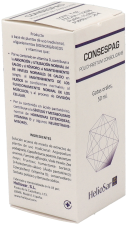 Consespag Polichrestum Consolidans 50 ml