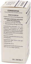 Consespag Polichrestum Consolidans 50 ml