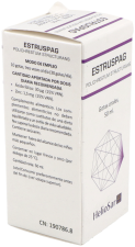 Estruspag Polichrestum Struktury 50 ml