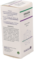 Ignadin Conductum 50 ml