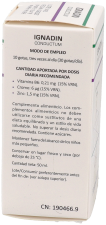 Ignadin Conductum 50 ml