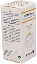 Ritmispag Polichrestum Ritmificans 50 ml