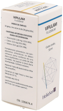 Vipulam Fludibium 50 ml